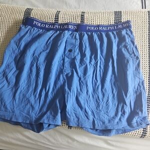 Polo Ralph Lauren cotton boxers